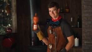 Frank's RedHot "Free Time"