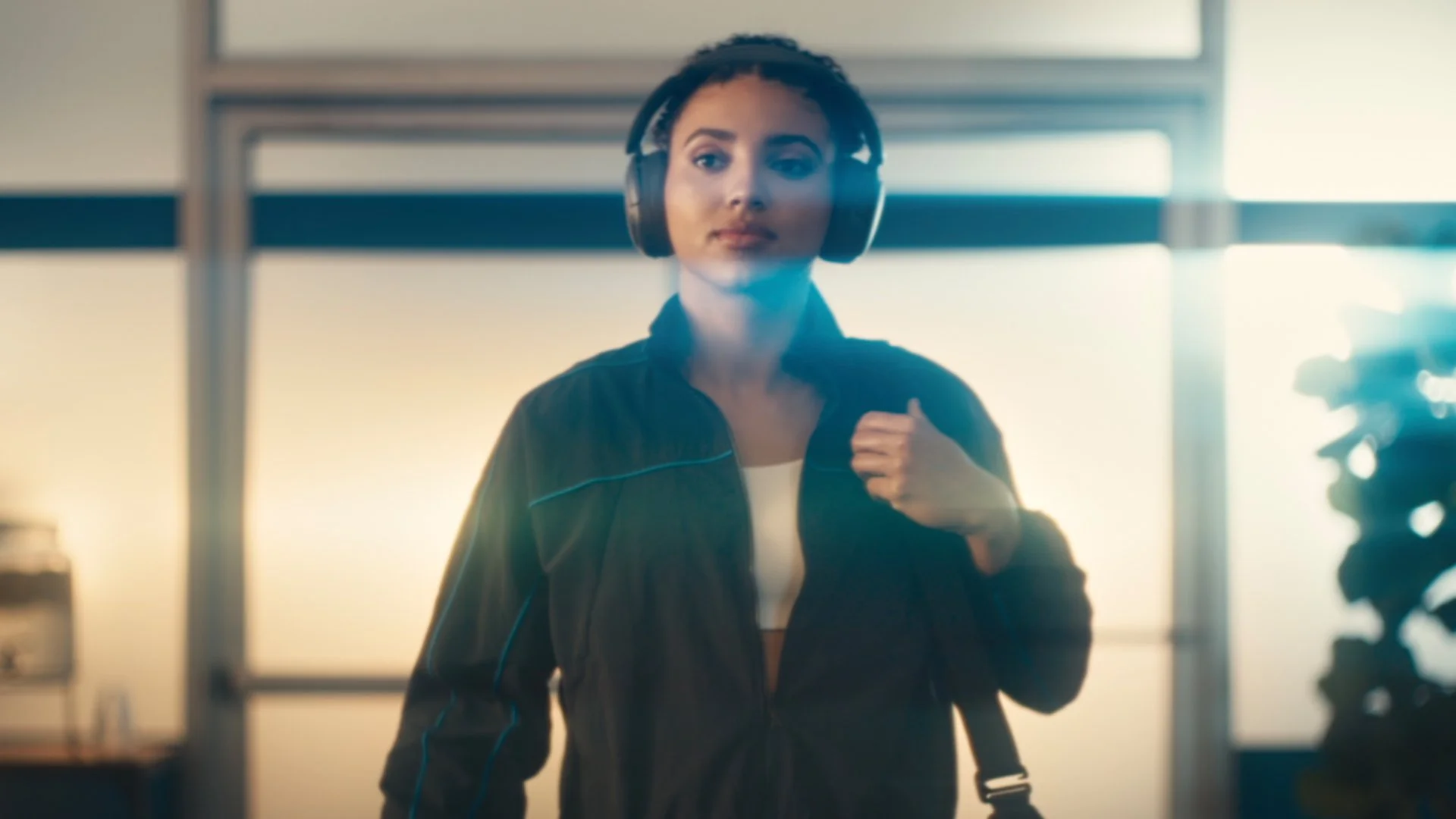 Geico "Always There"