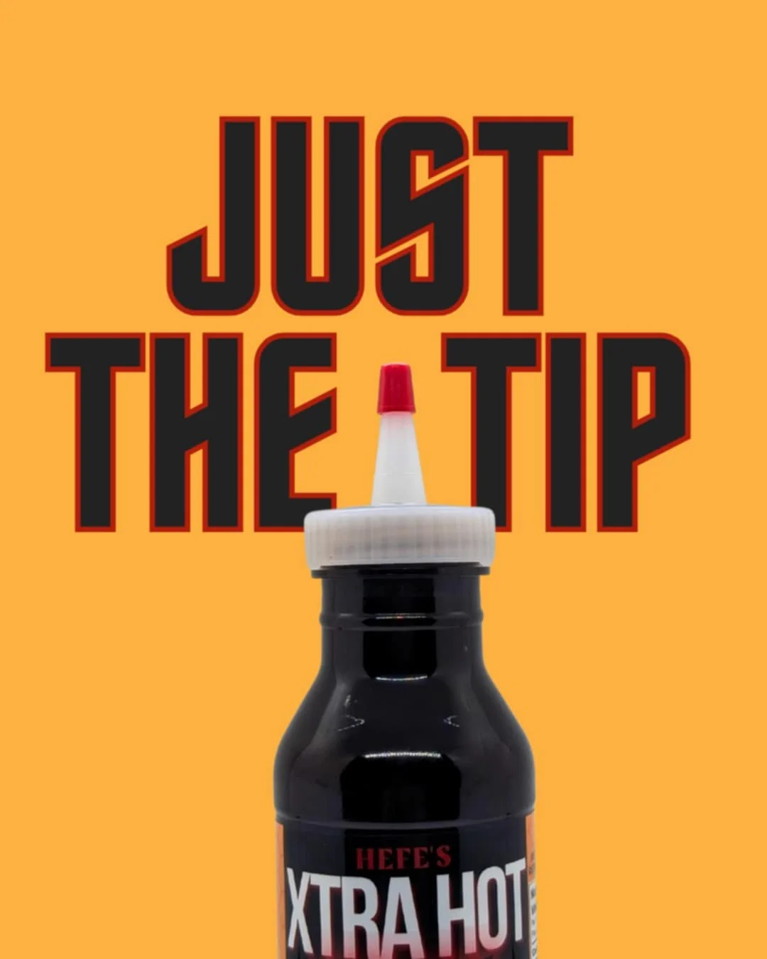 Just the tip - Hefe's Hot Honey.jpg