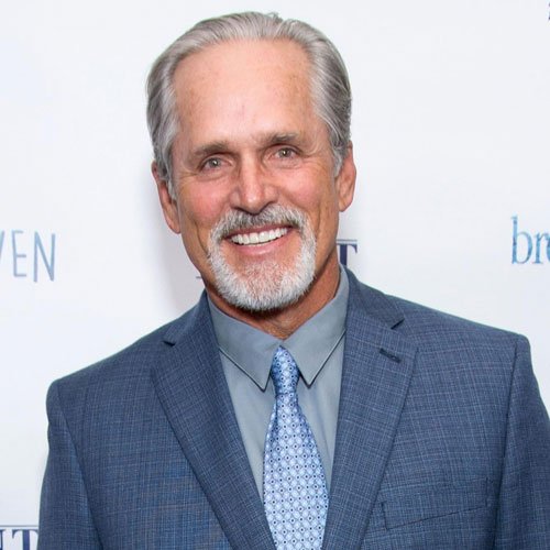 Gregory Harrison