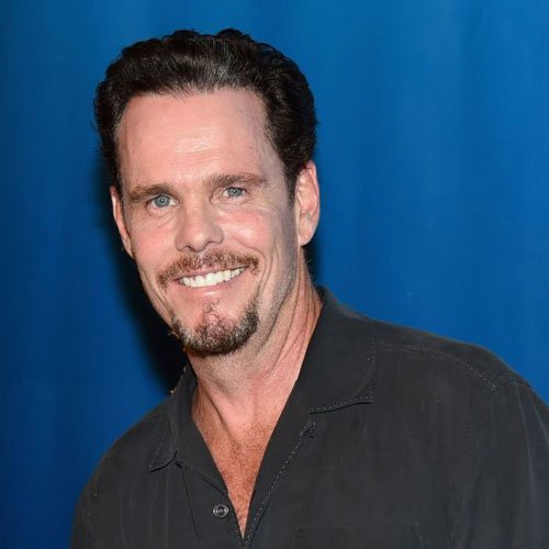 Kevin Dillon