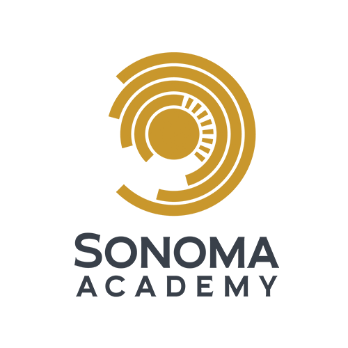 Sonoma Academy logo