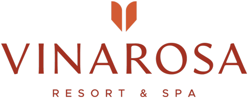 Vinarosa Resort & Spa logo