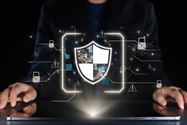 Best practice cybersecurity for law firms