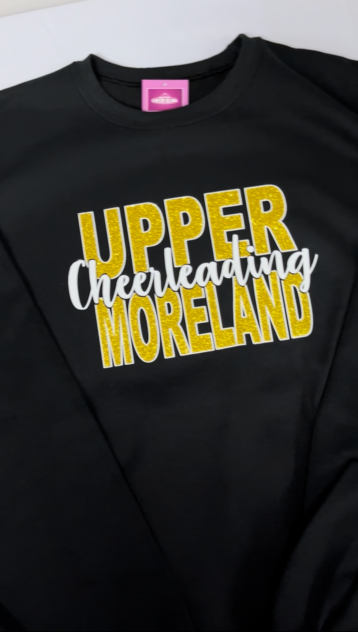 UPPER MORELAND CHEERLEADING ASSOCIATION (UMCA CHEER)
