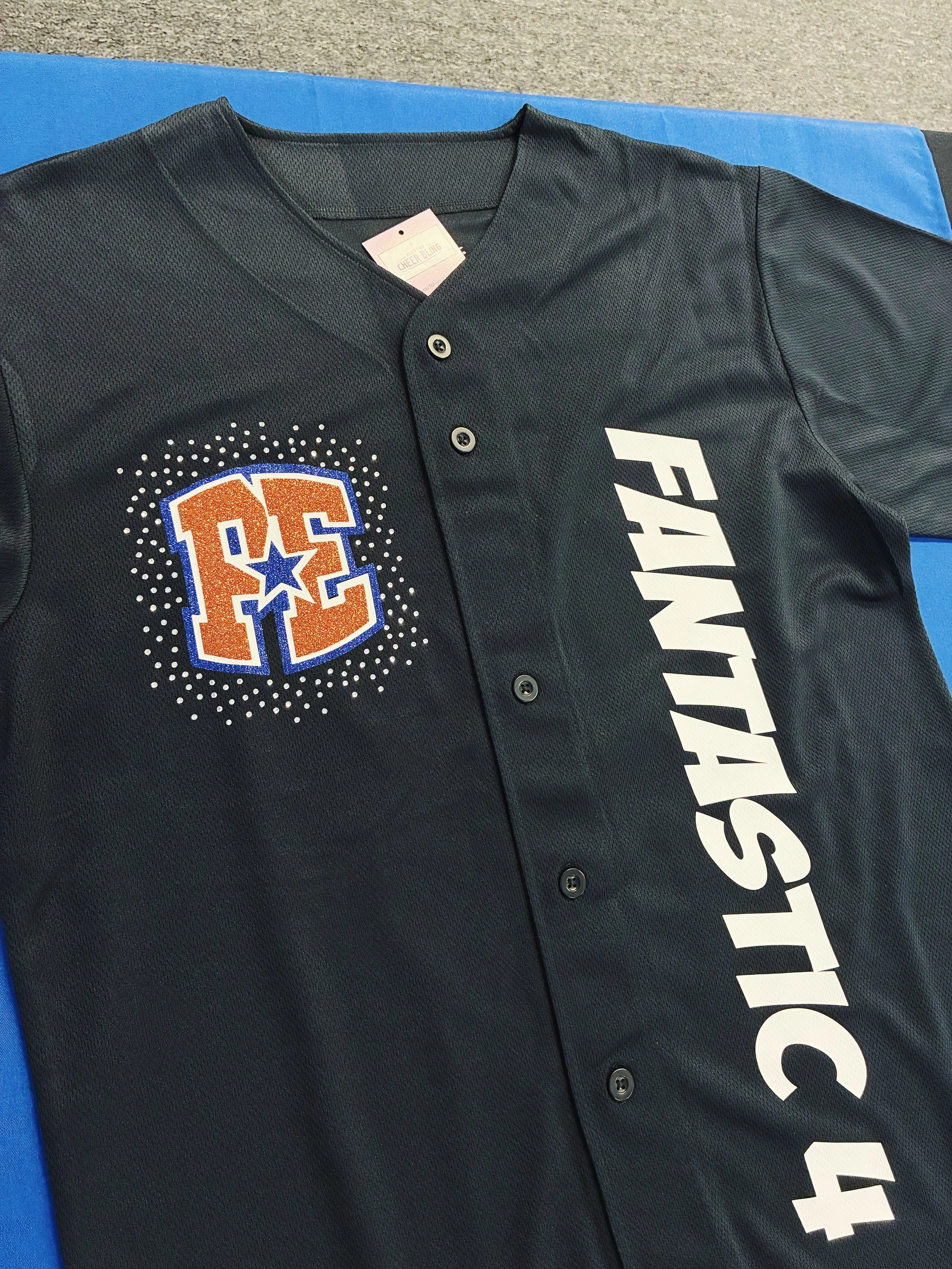 PENNSYLVANIA ELITE CHEER