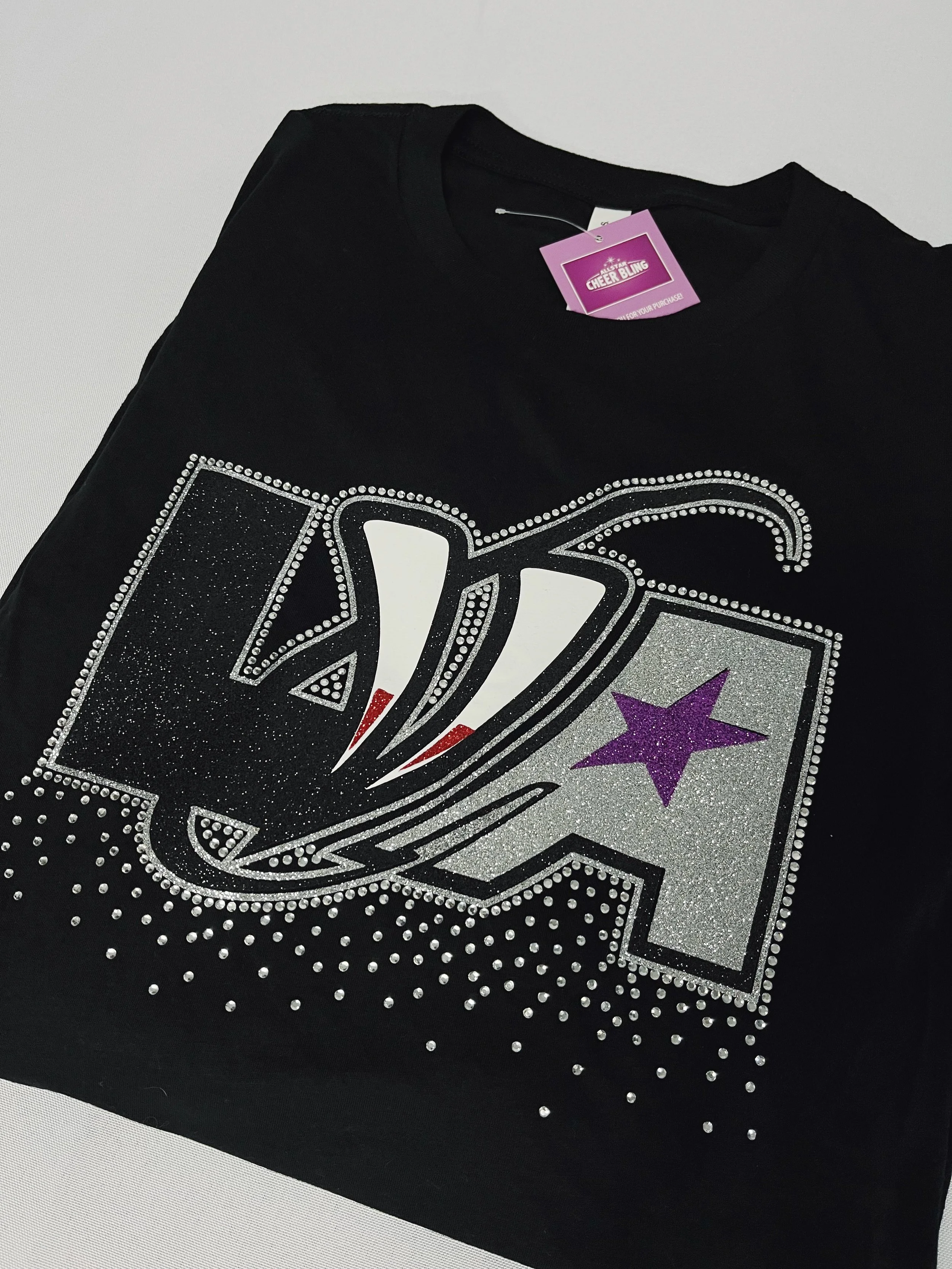 LUNAR VIPER ALL STARS