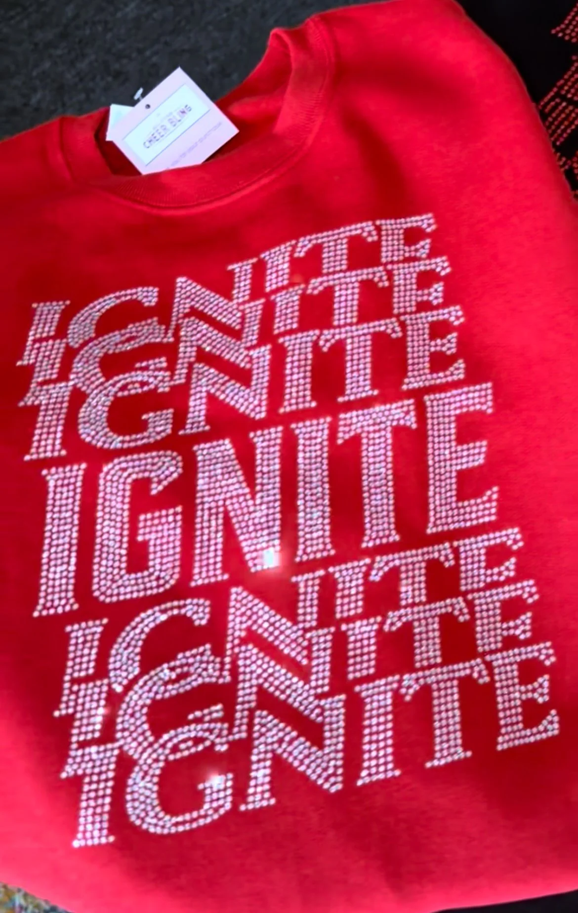 IGNITE ATHLETICS
