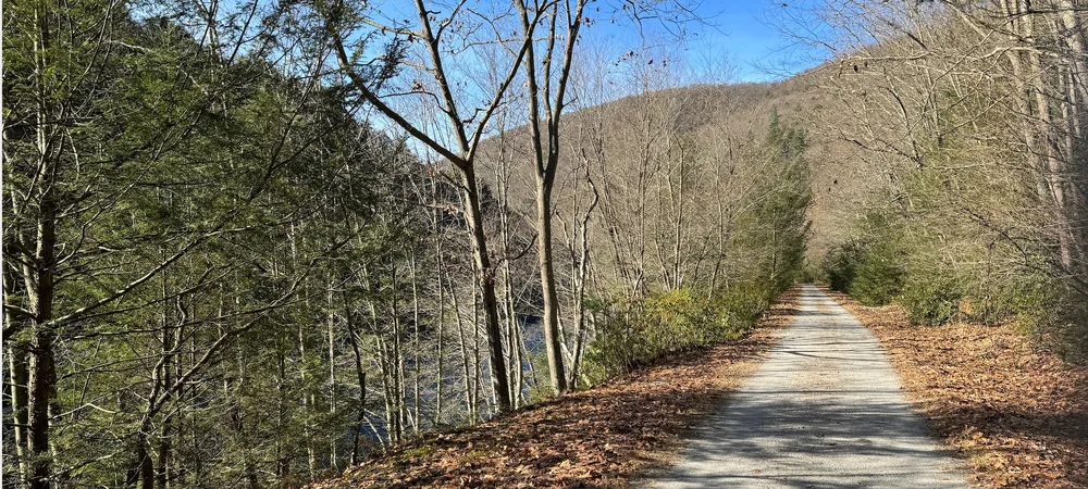 JACK & JILL'S DOWNHILL MARATHON - Poconos PA