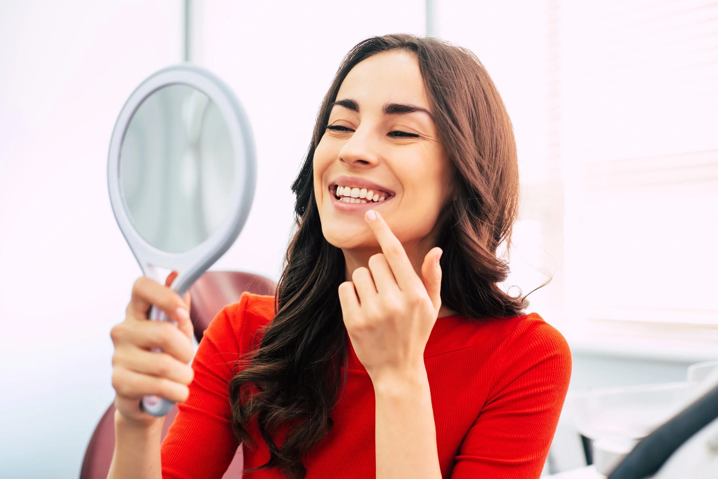 Cosmetic Dentist In Kenmore Adjacent To Buffalo New York NY