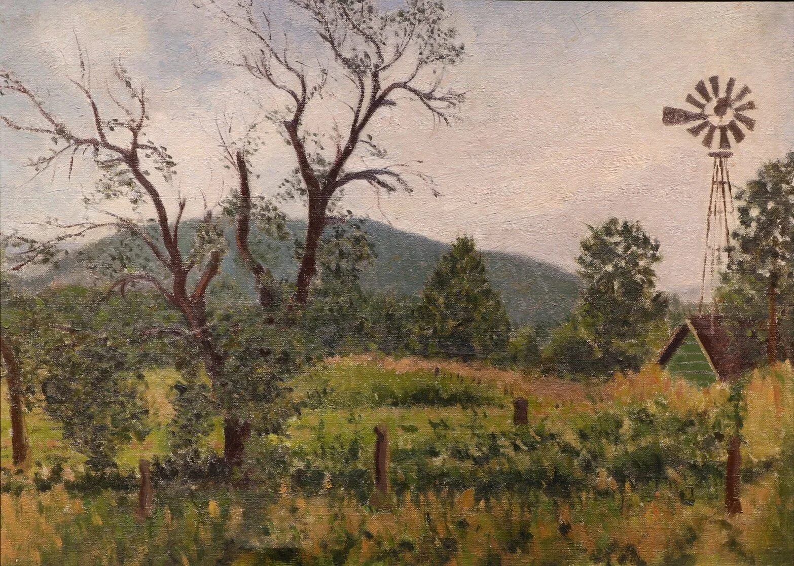 Ramer, Nathaniel (“Nat”) (1904-1987) 