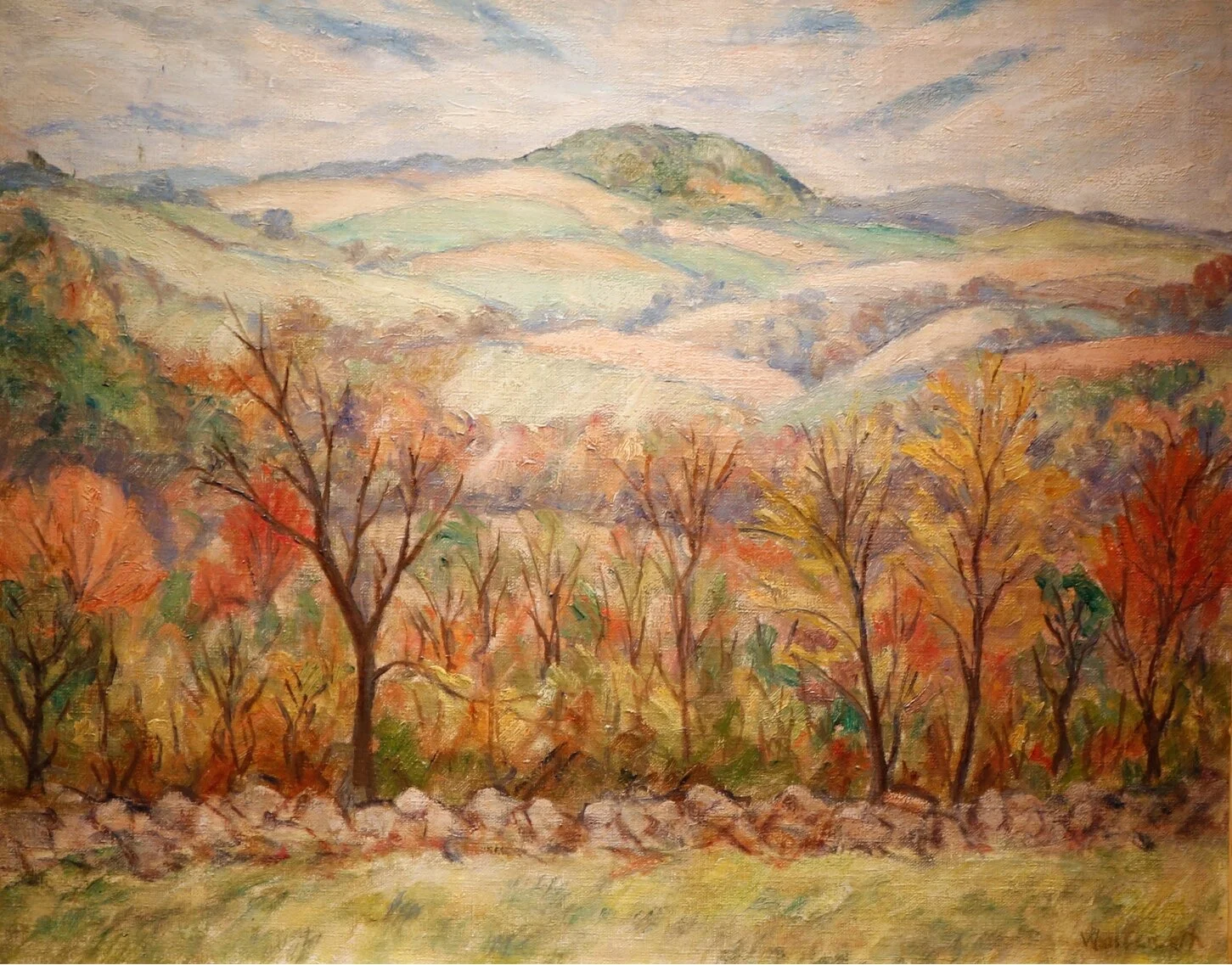 Waltemath, William (1876-1958)