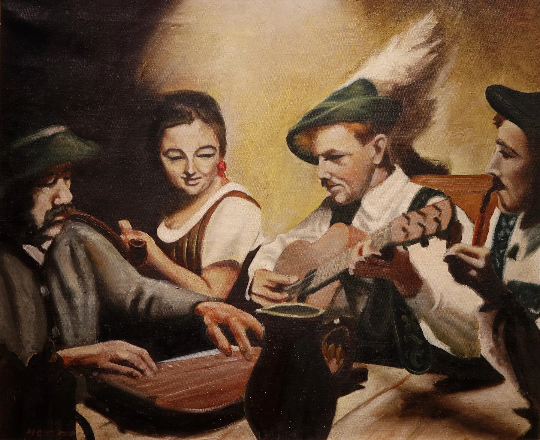 Bavarian Group