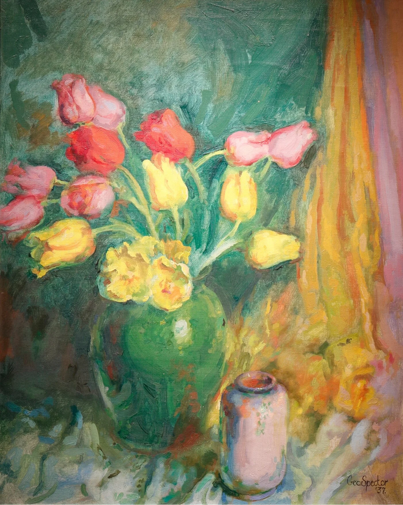 Tulips