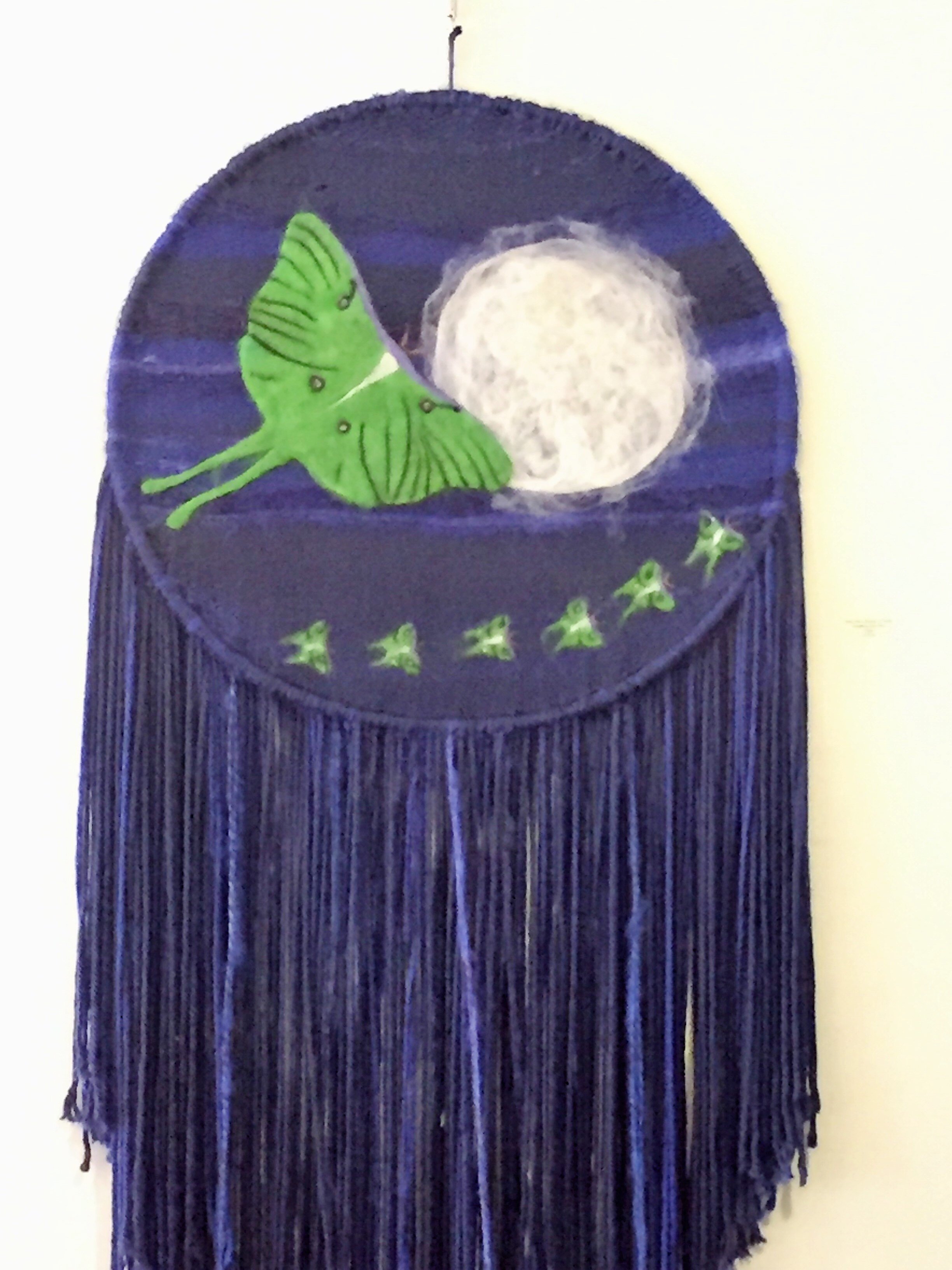 Luna Luna