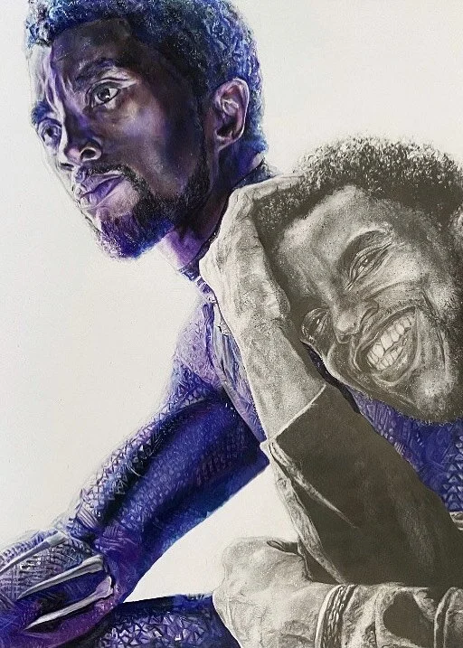 2021 Staff Sergeant Gleason Morrow Award