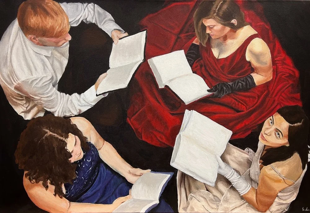 2022 Staff Sergeant Gleason Morrow Award