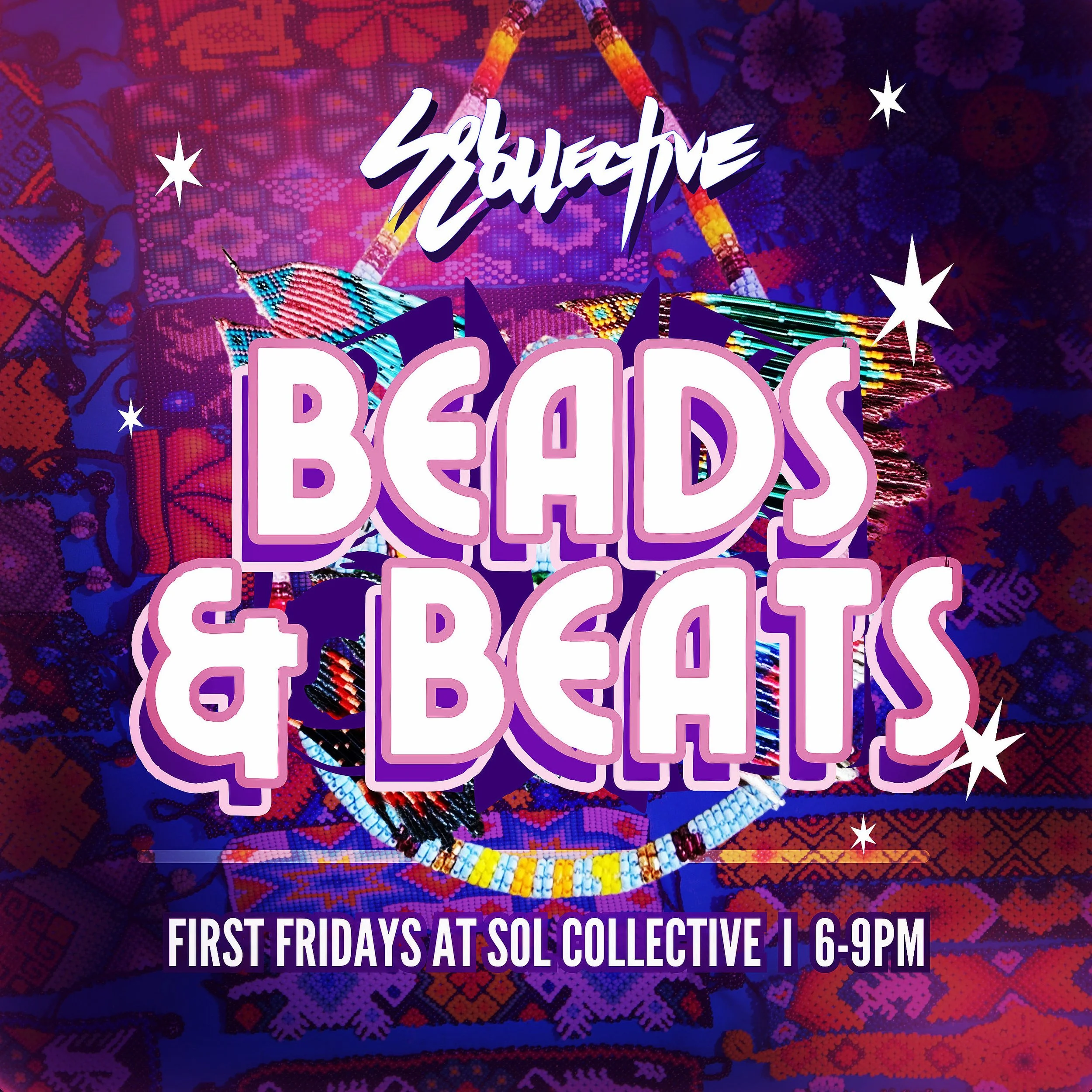 Beads &. Beats