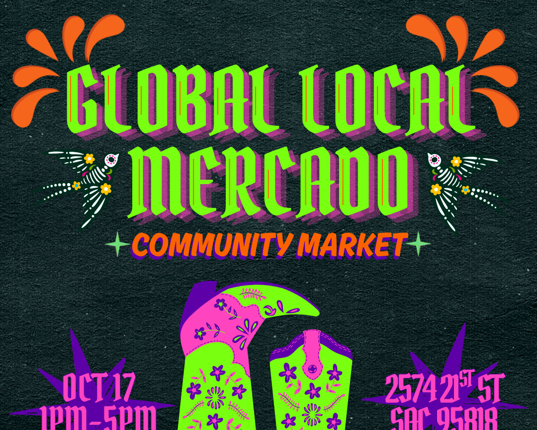 GLobal Local Mercado