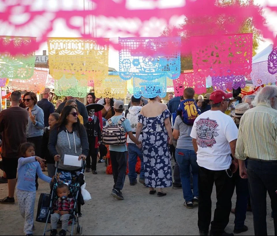 Souls of the City — Sol Collective