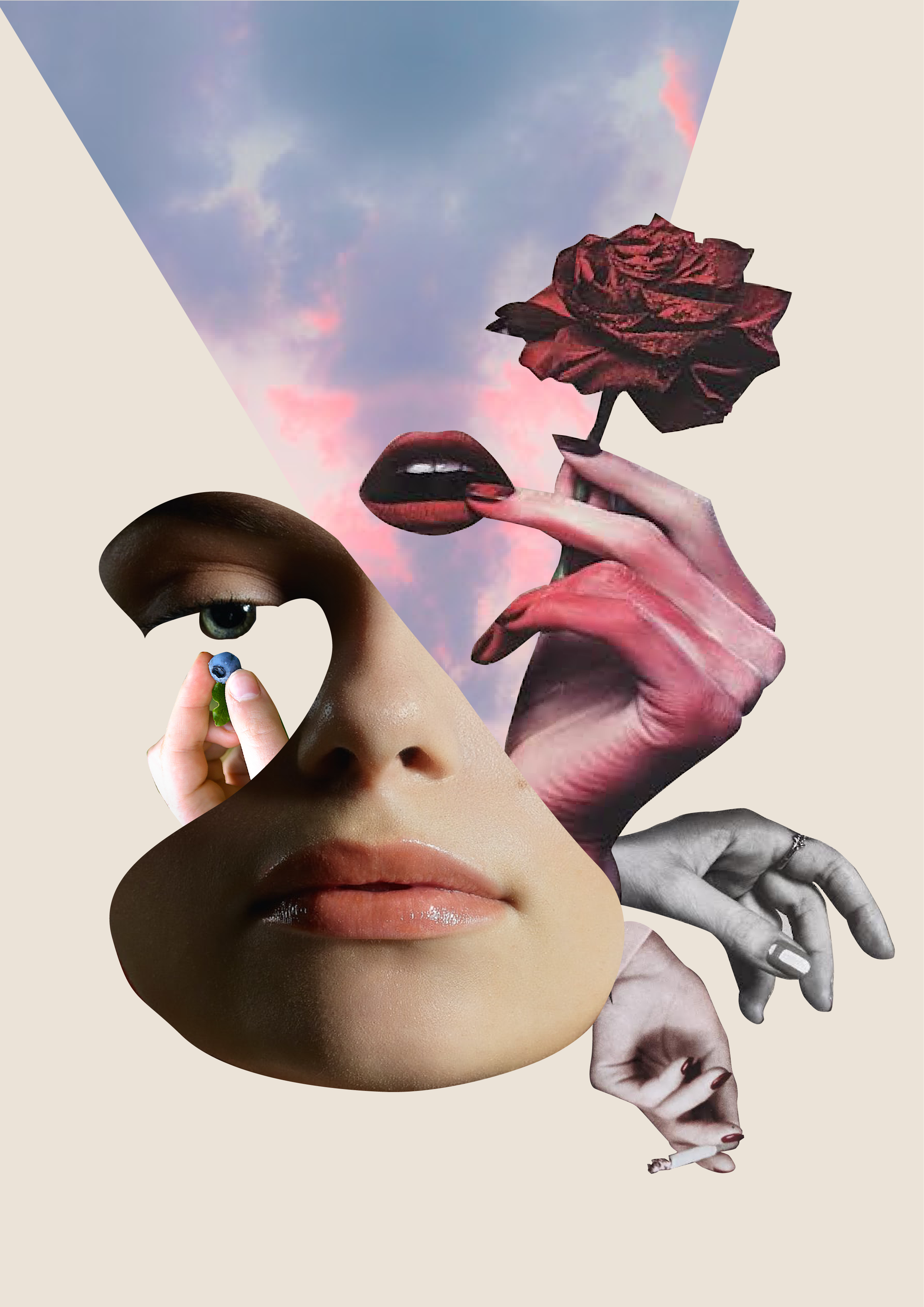 "what is the duration of the supreme moment of love? It is nothing, an instant, a second perhaps. A second of ecstasy"