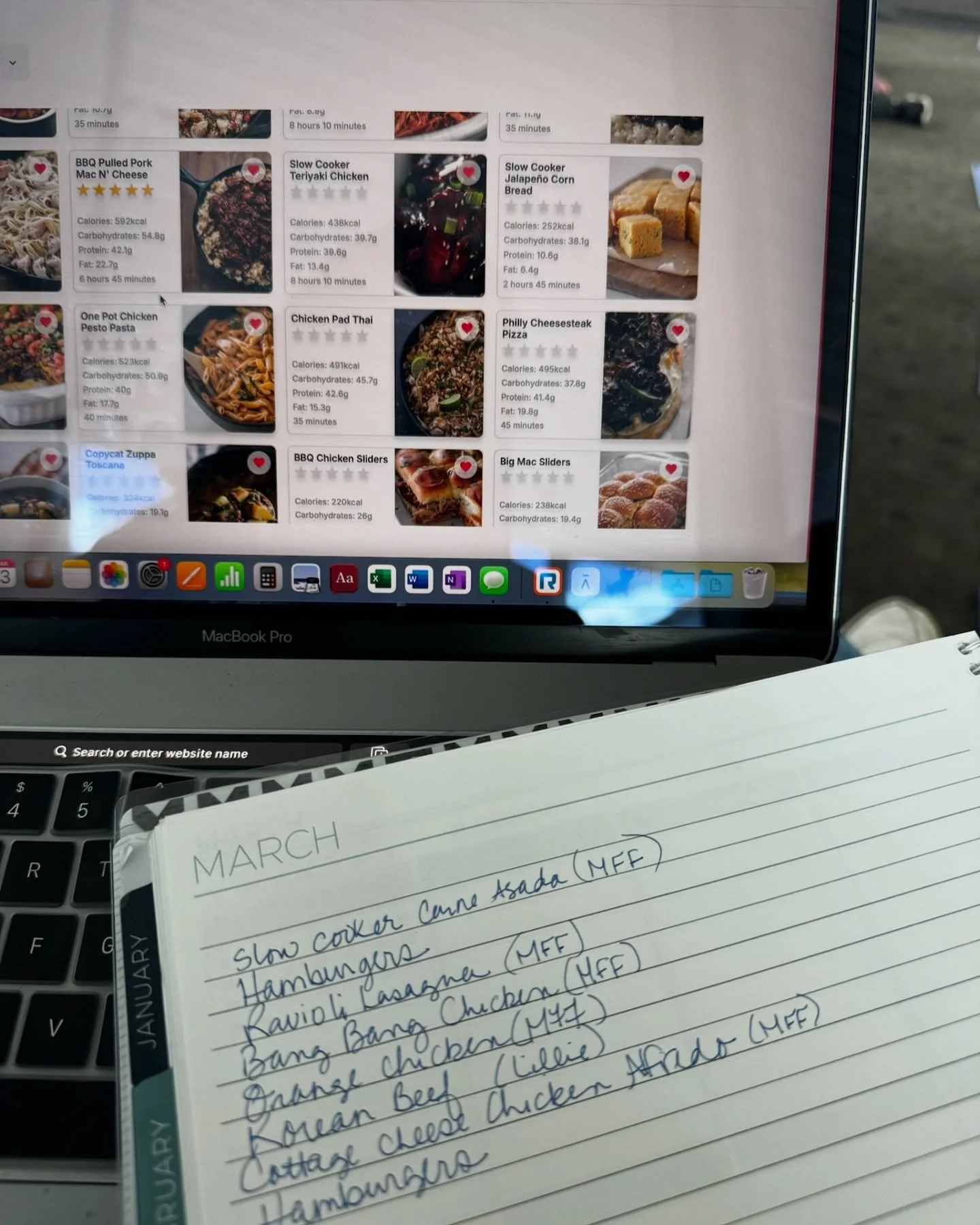 Meal planning: the secret weapon to nailing your nutrition goals! You&rsquo;ve heard it before&mdash;failing to plan is planning to fail&mdash;and we couldn&rsquo;t agree more. But let&rsquo;s be real: meal planning and prepping often get a bad rap. 