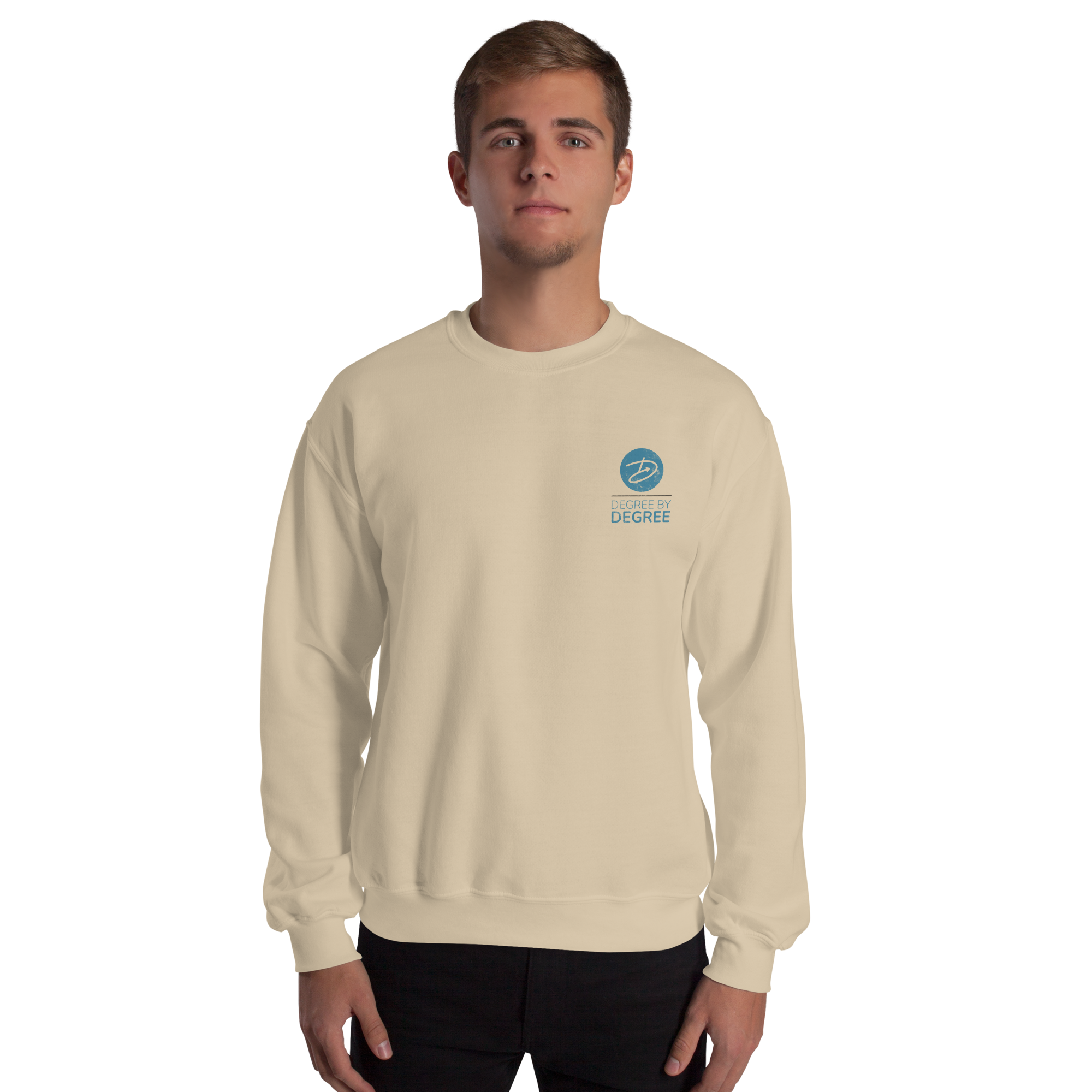 unisex-crew-neck-sweatshirt-sand-front-67aab64d1a74d.png