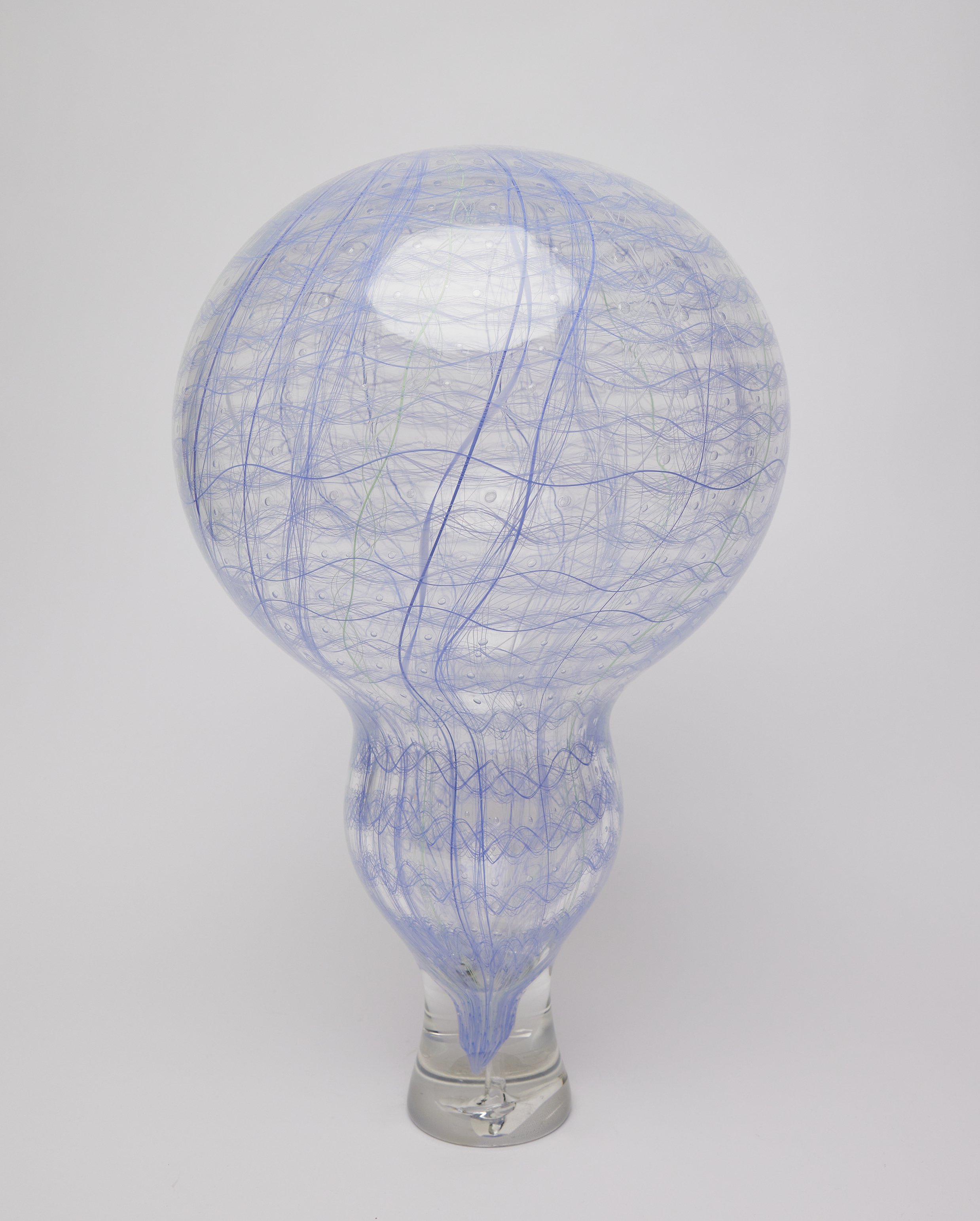 "New Pattern 12" by Simon Waranch