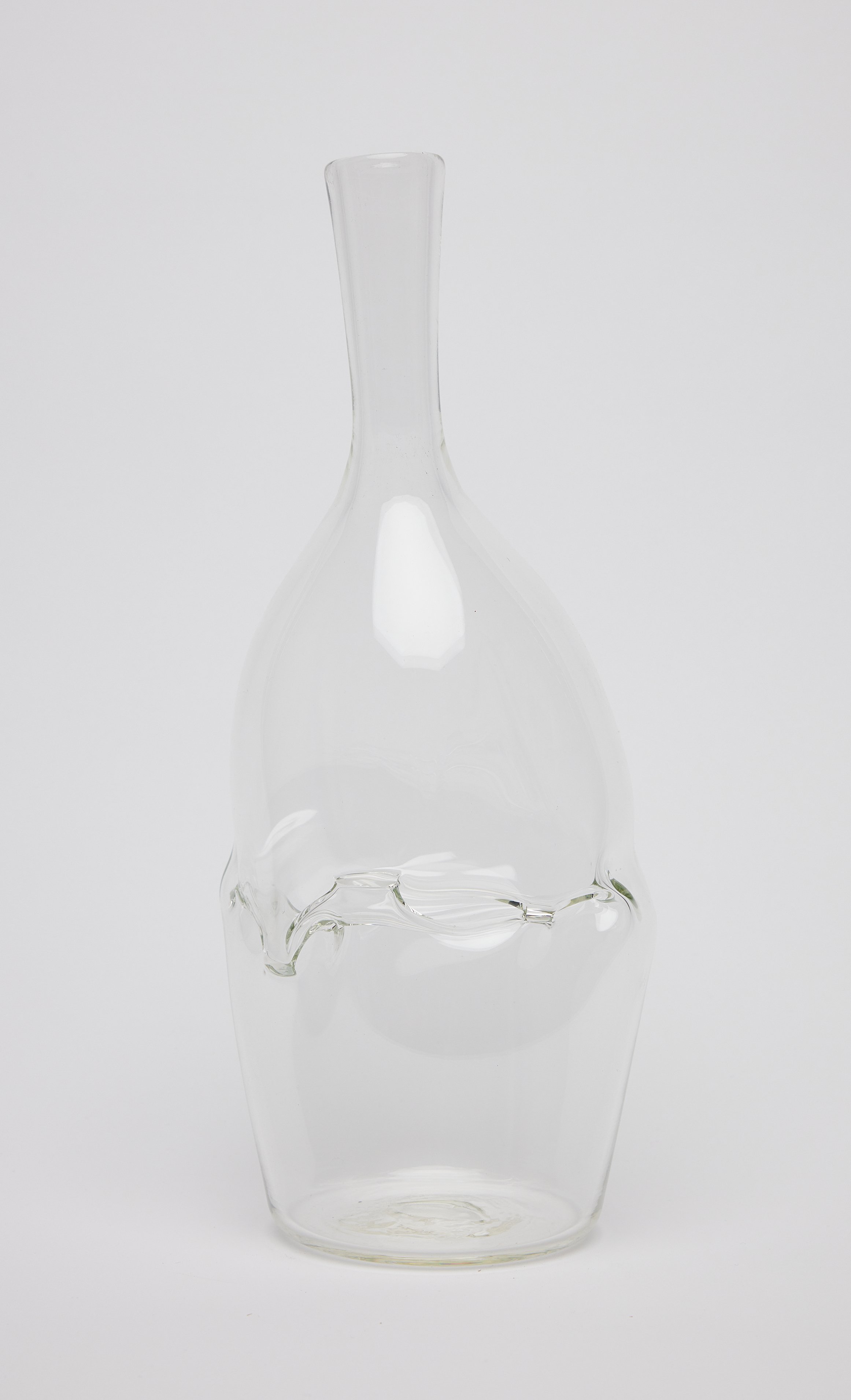 "Organic Bottle" by Simon Waranch