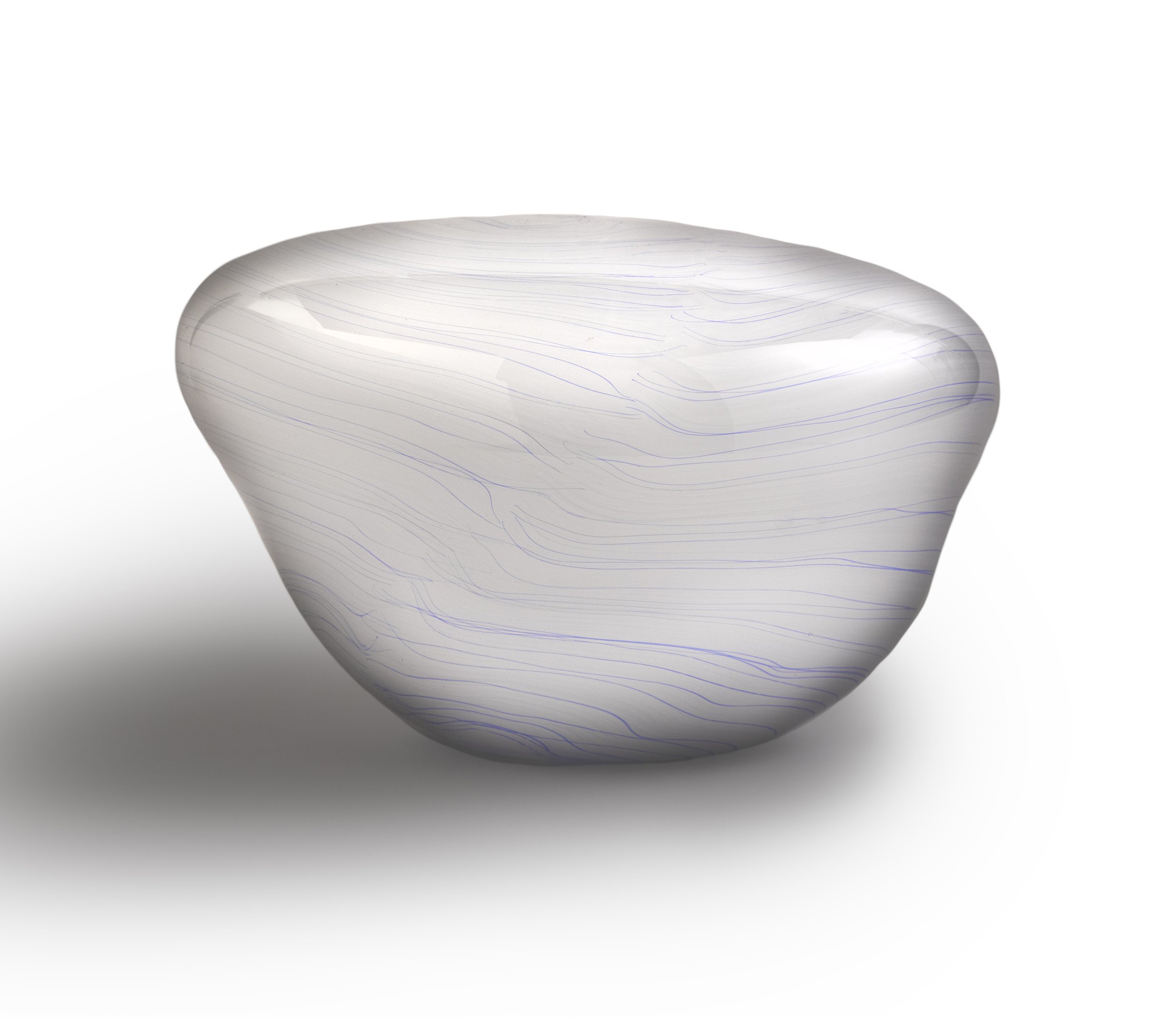 "Medium Cloud 3" by Simon Waranch
