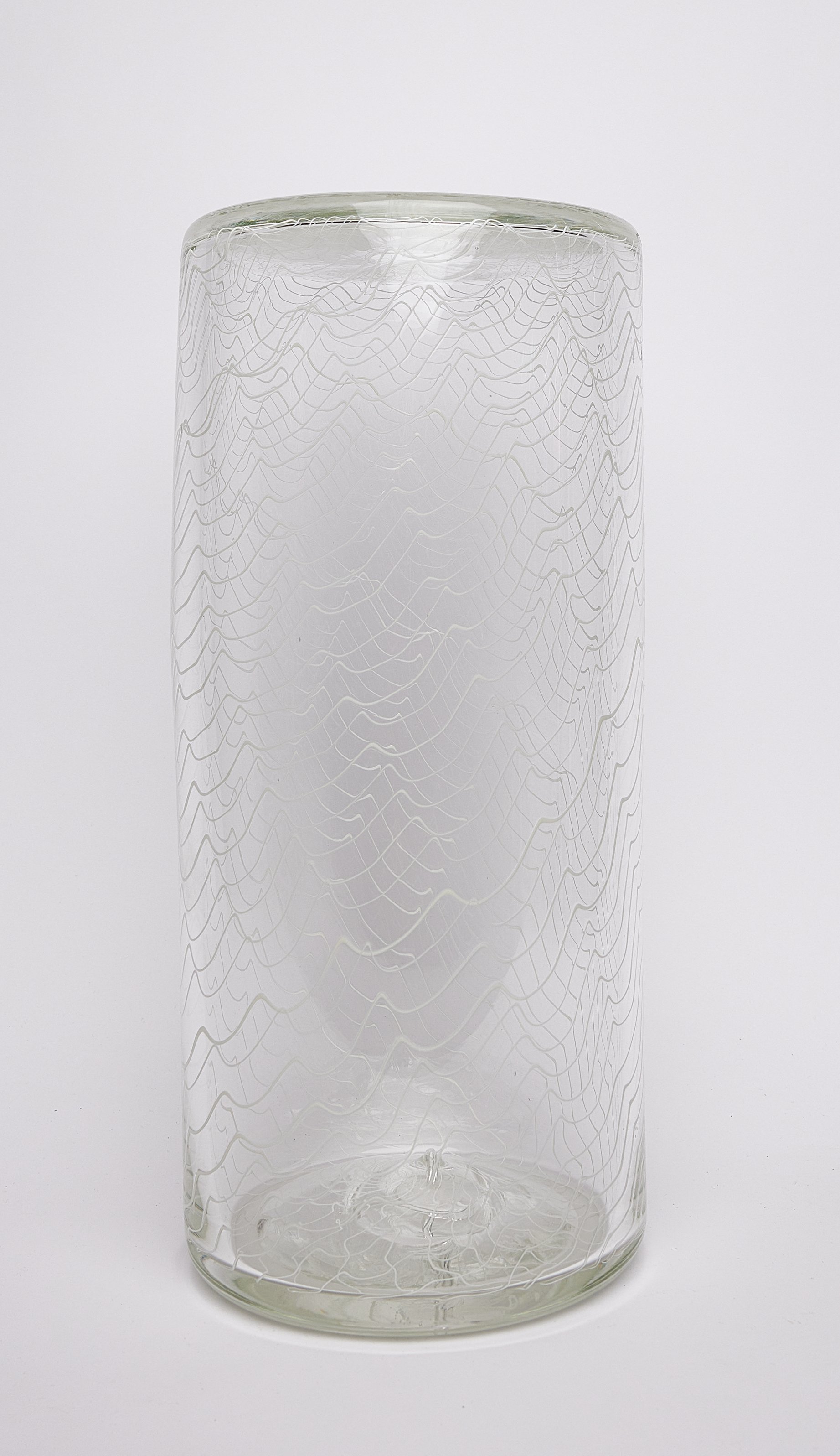 "Cane Cylinder 1" by Simon Waranch