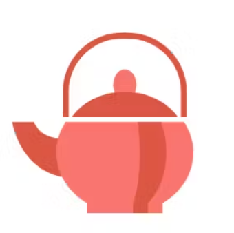 Icon: teapot