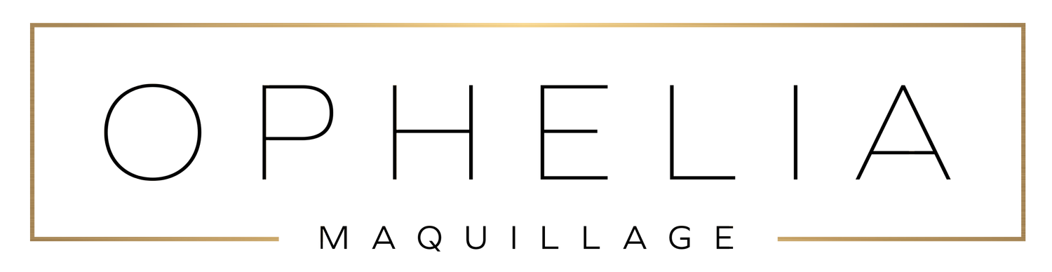 Ophelia Maquillage