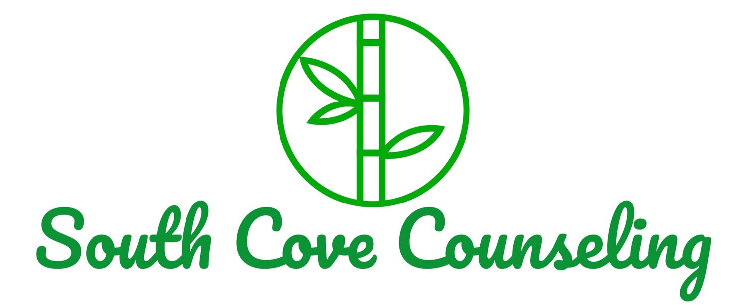 South Cove Counseling (Copy)