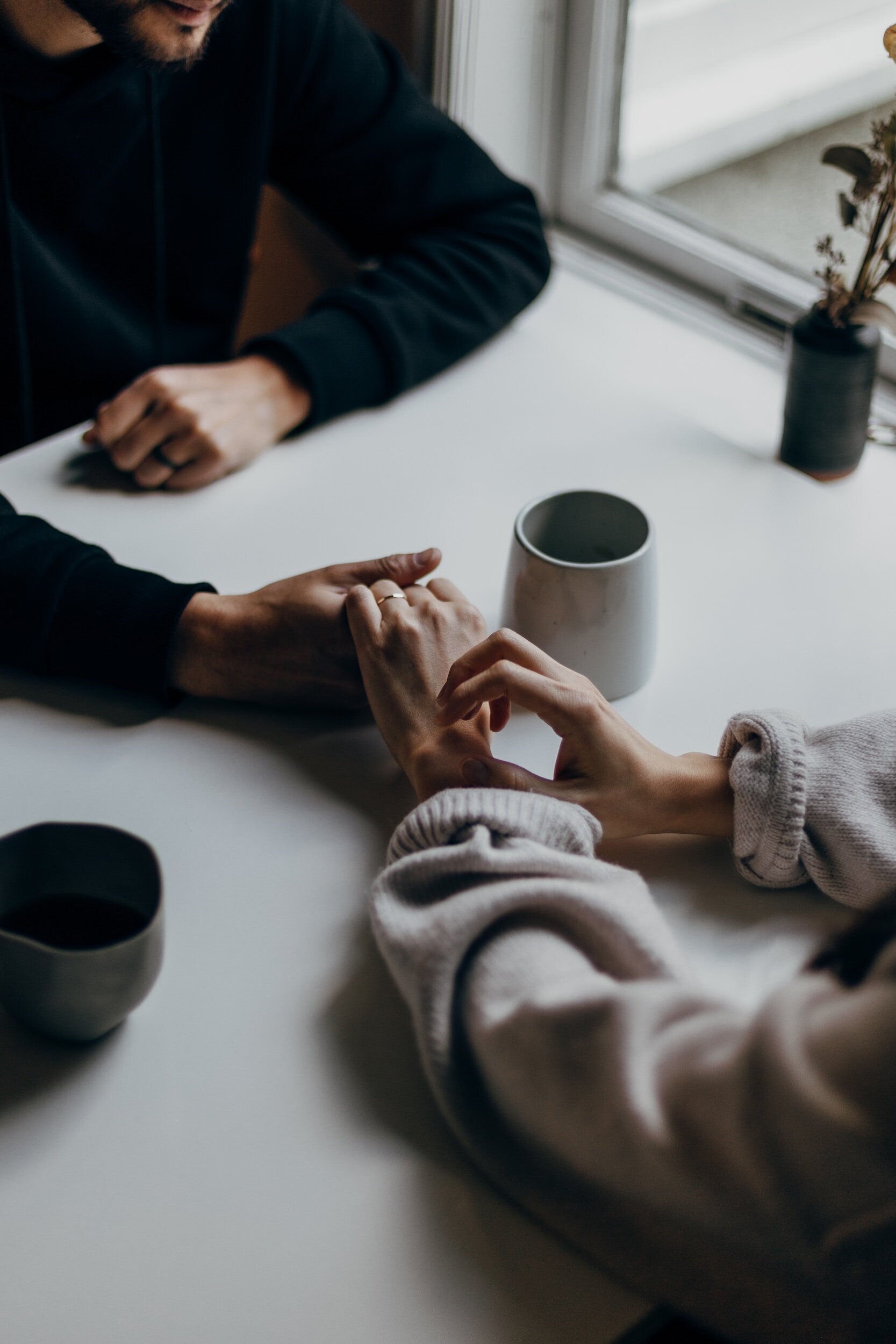 The Benefits of Going to Counseling?