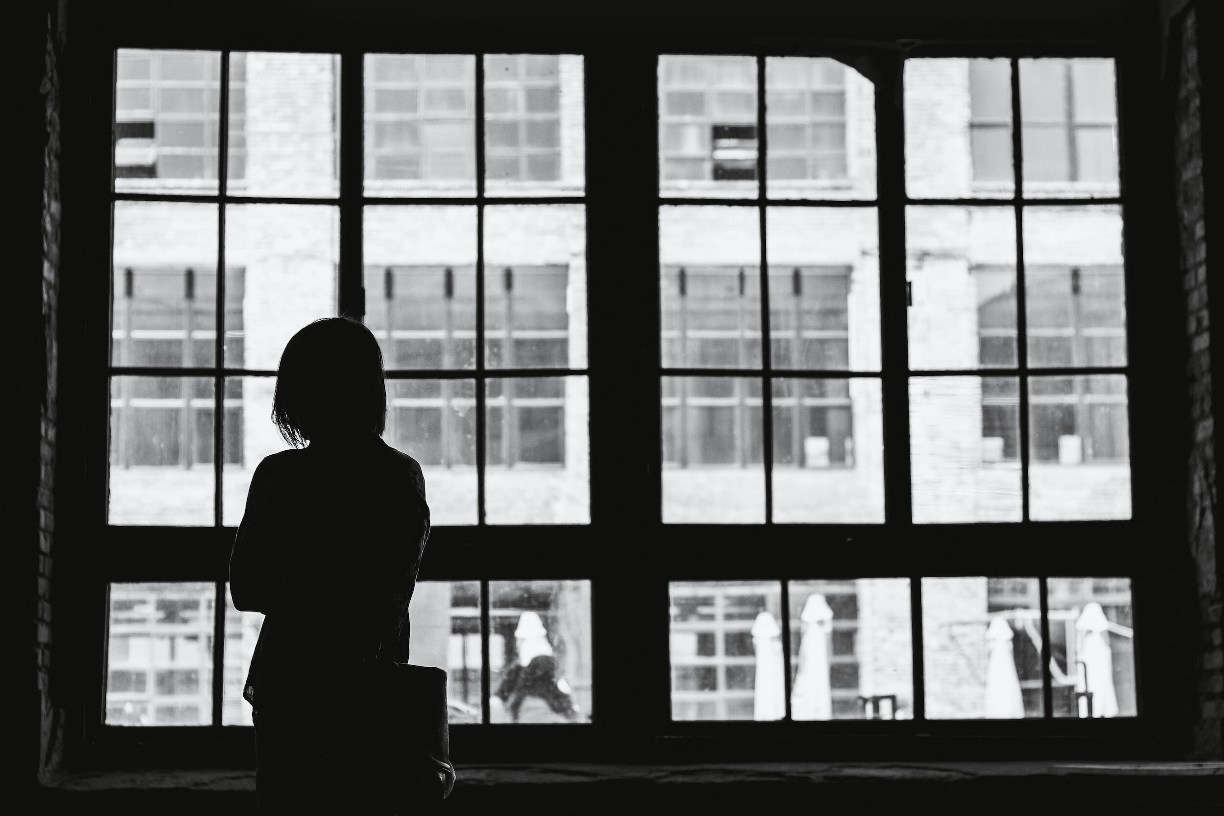 Recognizing the Symptoms of Depression?