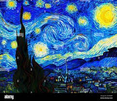Fairmount String Quartet: "Starry Night"