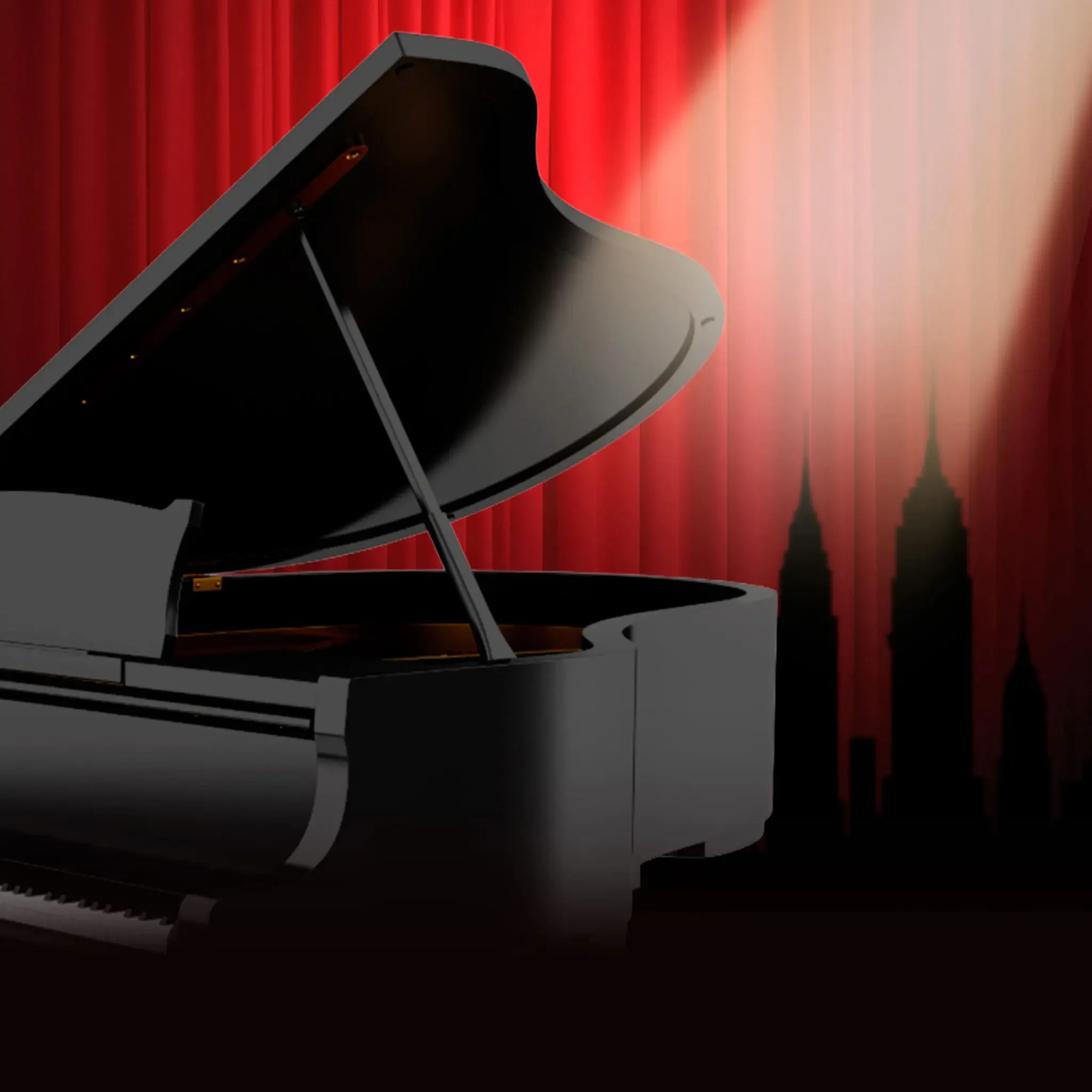 Philly POPS: Broadway a la Nero