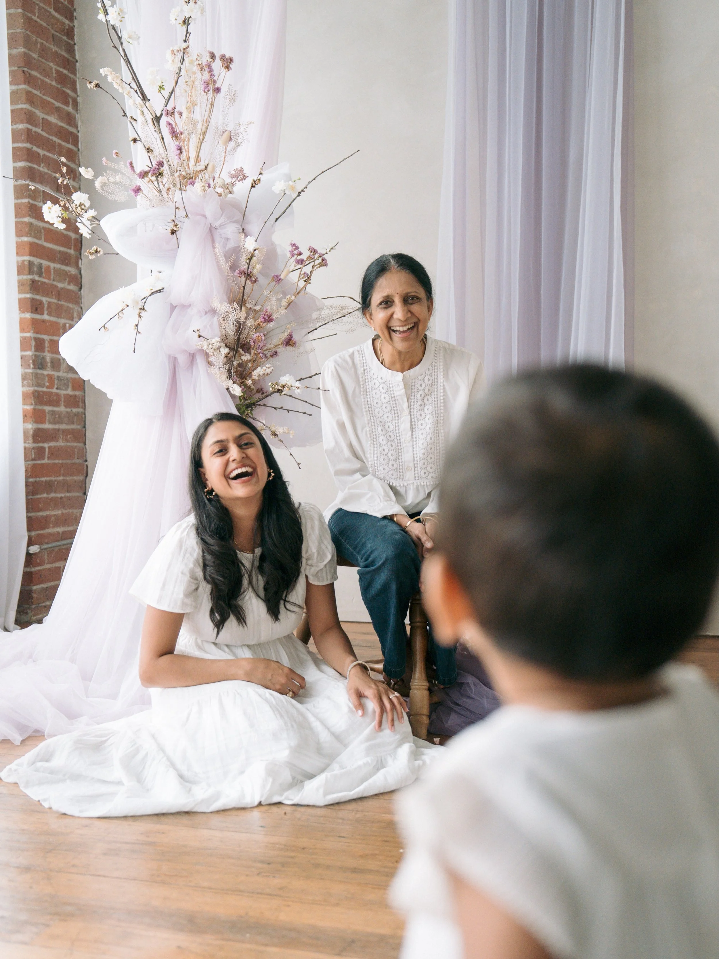 Just a little snippet from another mini session I did for Mother&rsquo;s Day 💜 Documenting these three beautiful girls together is such a joy 🥺🫶🏻
 
Wishing all the mothers here a happy, blessed, and joyful Mother&rsquo;s Day!! 

#mothersday #moth