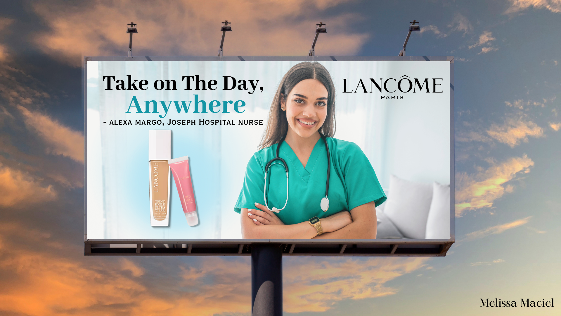 Lancôme