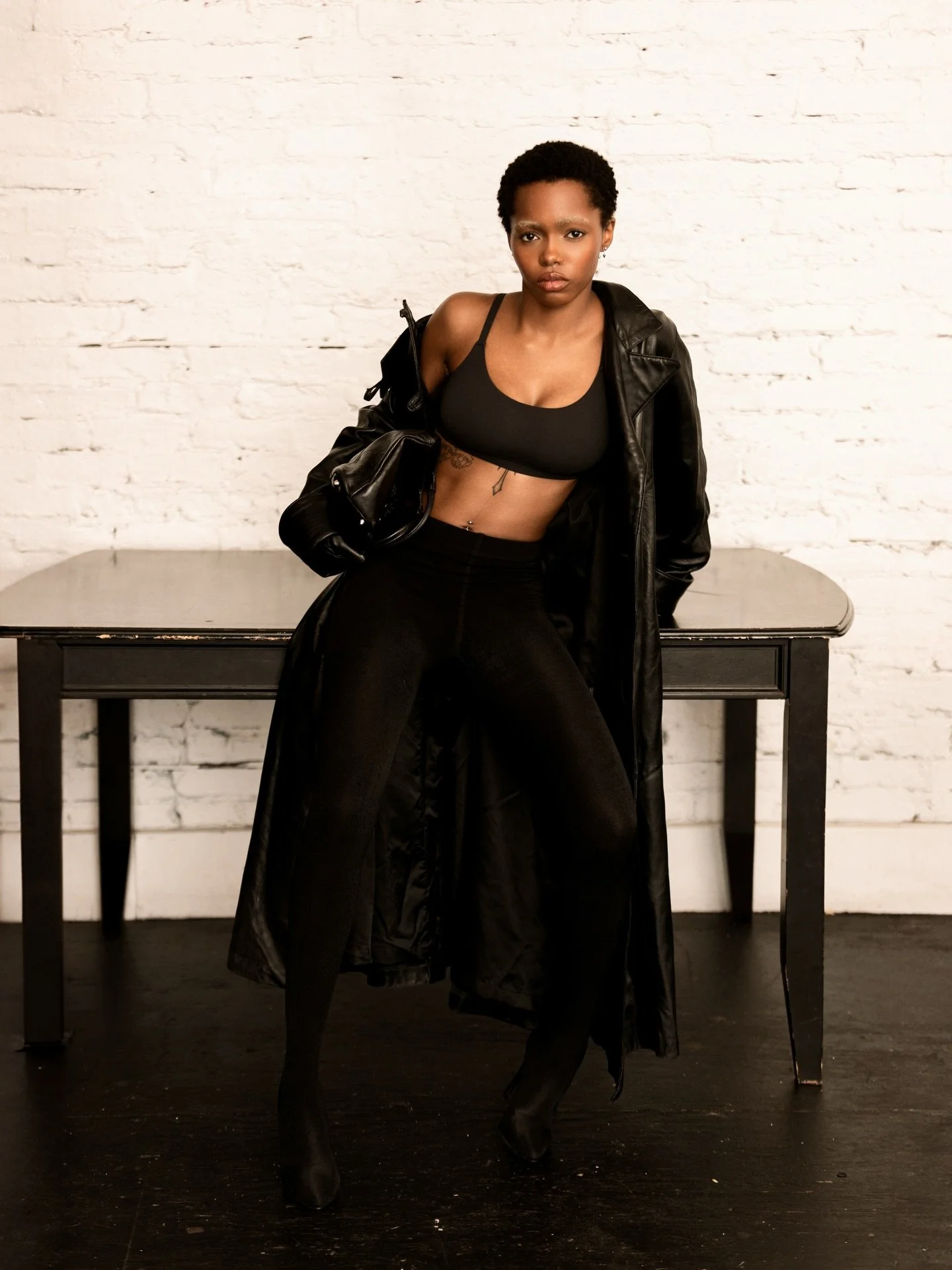 @em0.th0tt look 1 &amp; 2 
styled by @bymelizza &amp; @madiiisworld 
photo by @rianehumanphoto