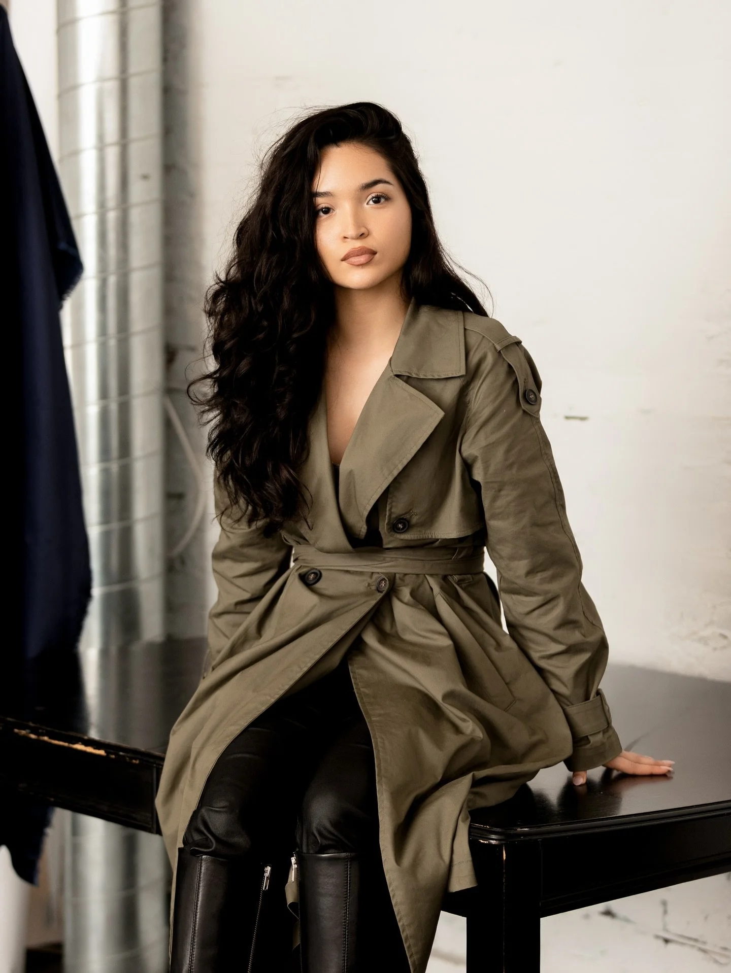 Hi it&rsquo;s me <3 
📸 @rianehumanphoto