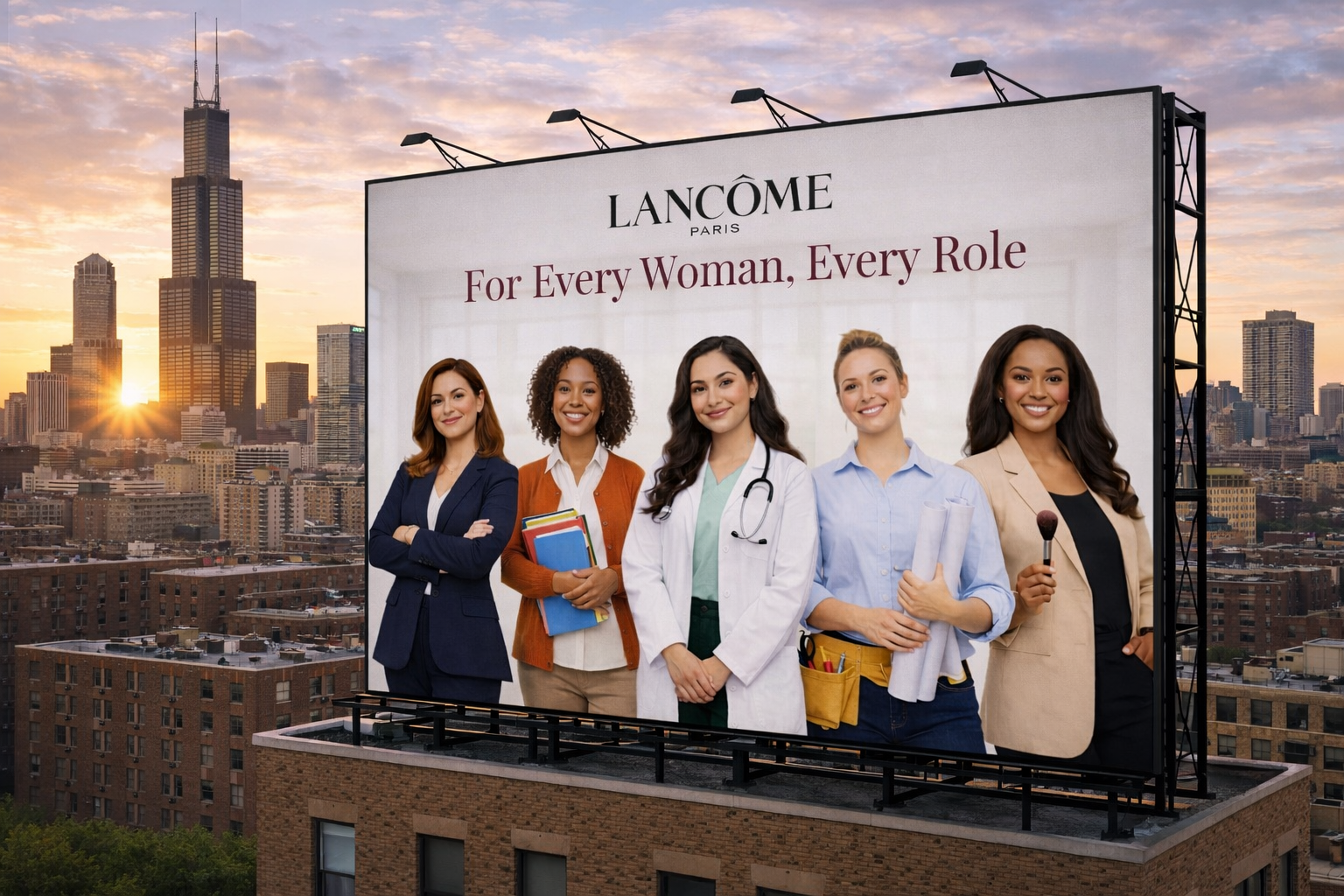 Lancôme