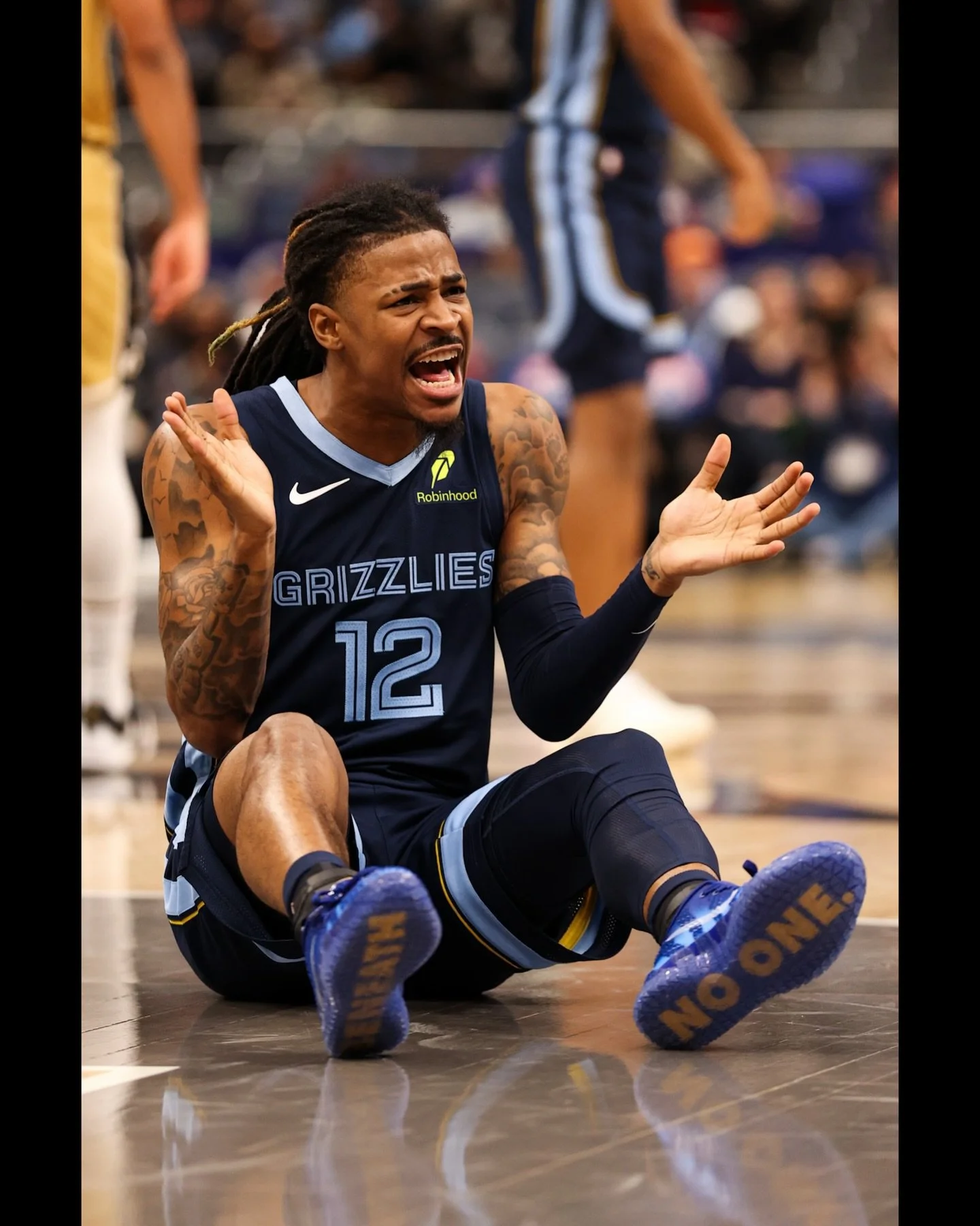 Wizards V. Grizzlies 12/27/25 🏀