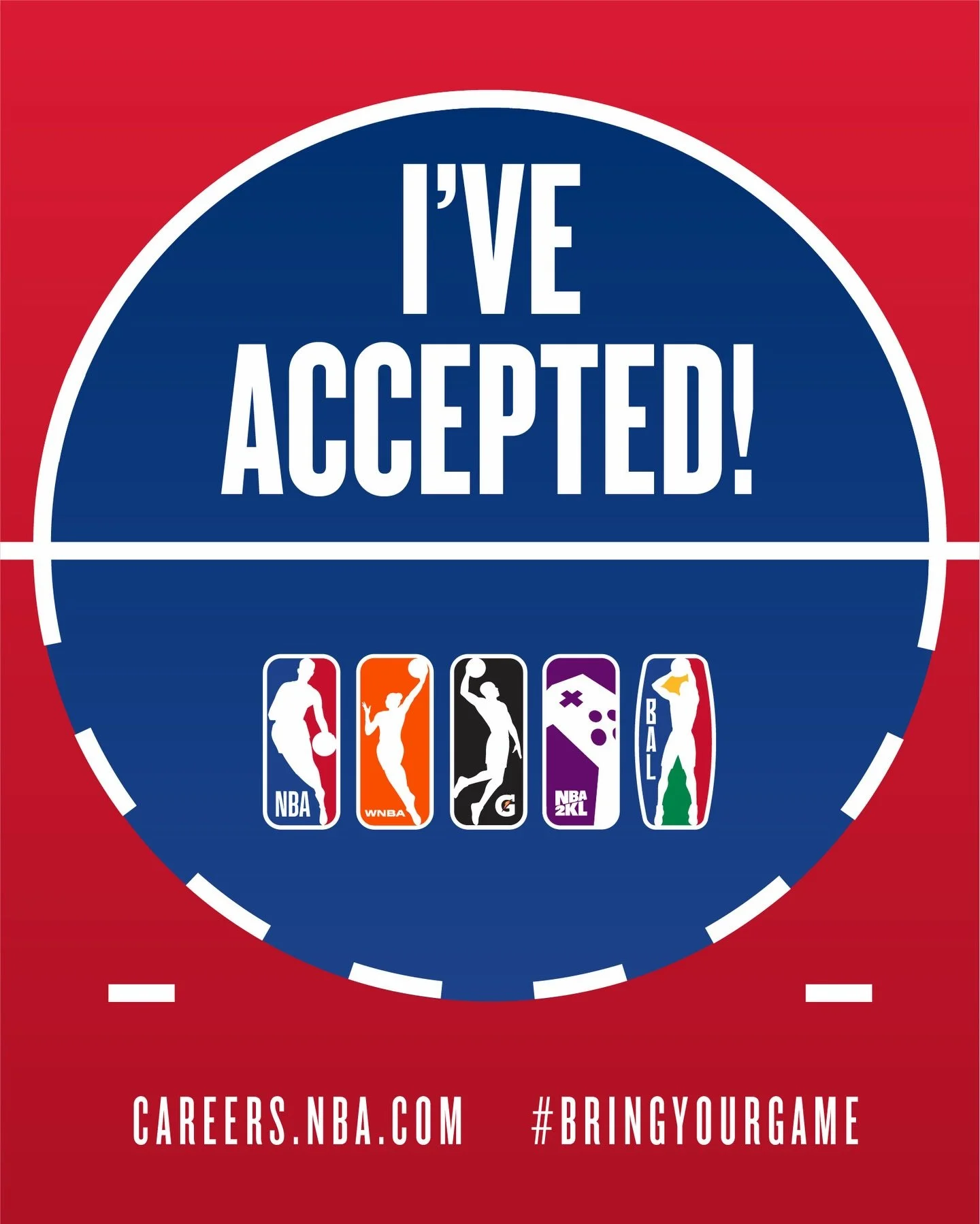 I am incredibly excited to share that I will be spending my summer in Secaucus, NJ as the NBA Photos Intern! This is a big step in the right direction for my career, and I look forward to further developing my relationship with the NBA. I would like 