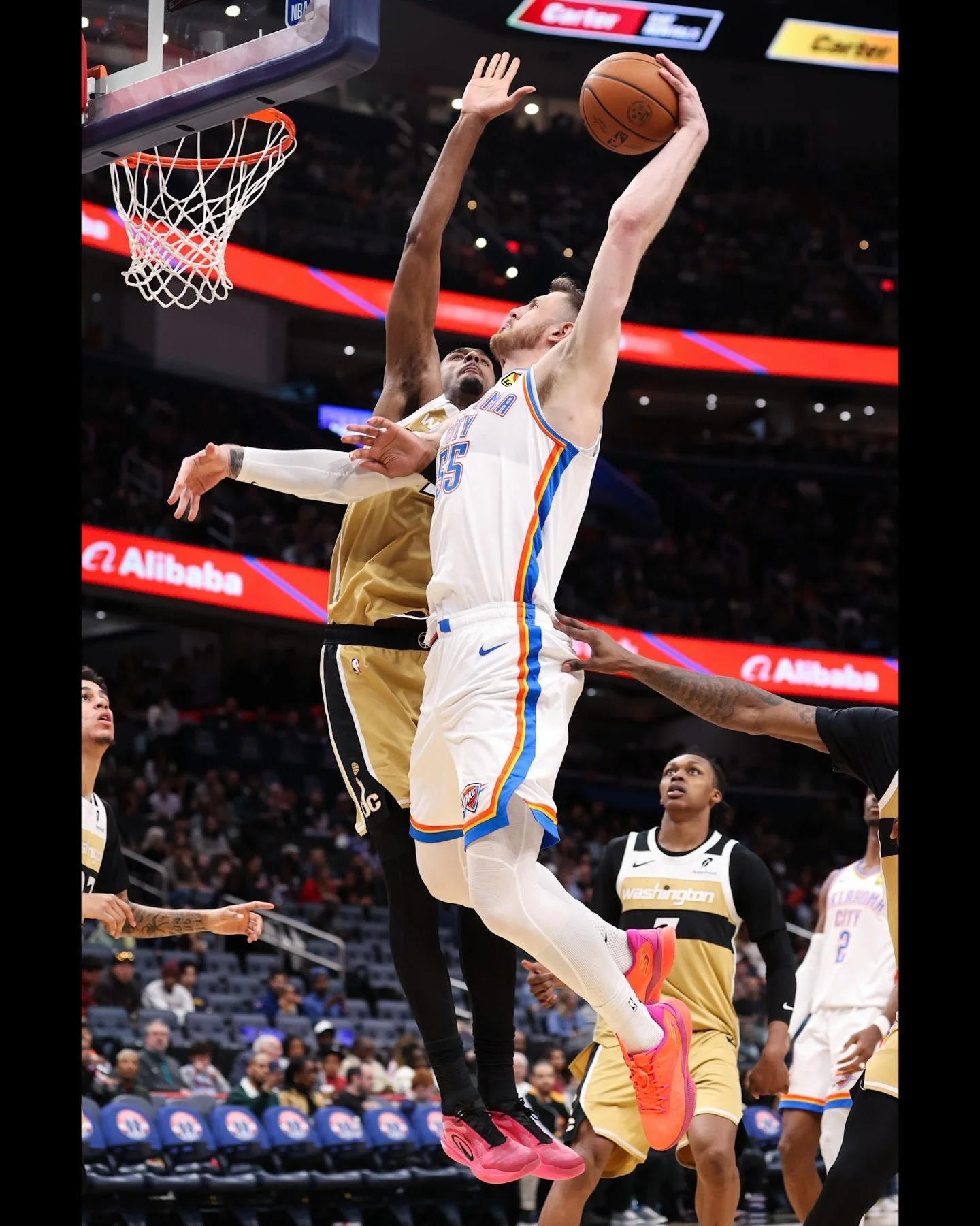 Catching up posting game images. The semester is coming to an end and I have been busy preparing everything needed for this summer! I am so excited!🏀🗽🌃