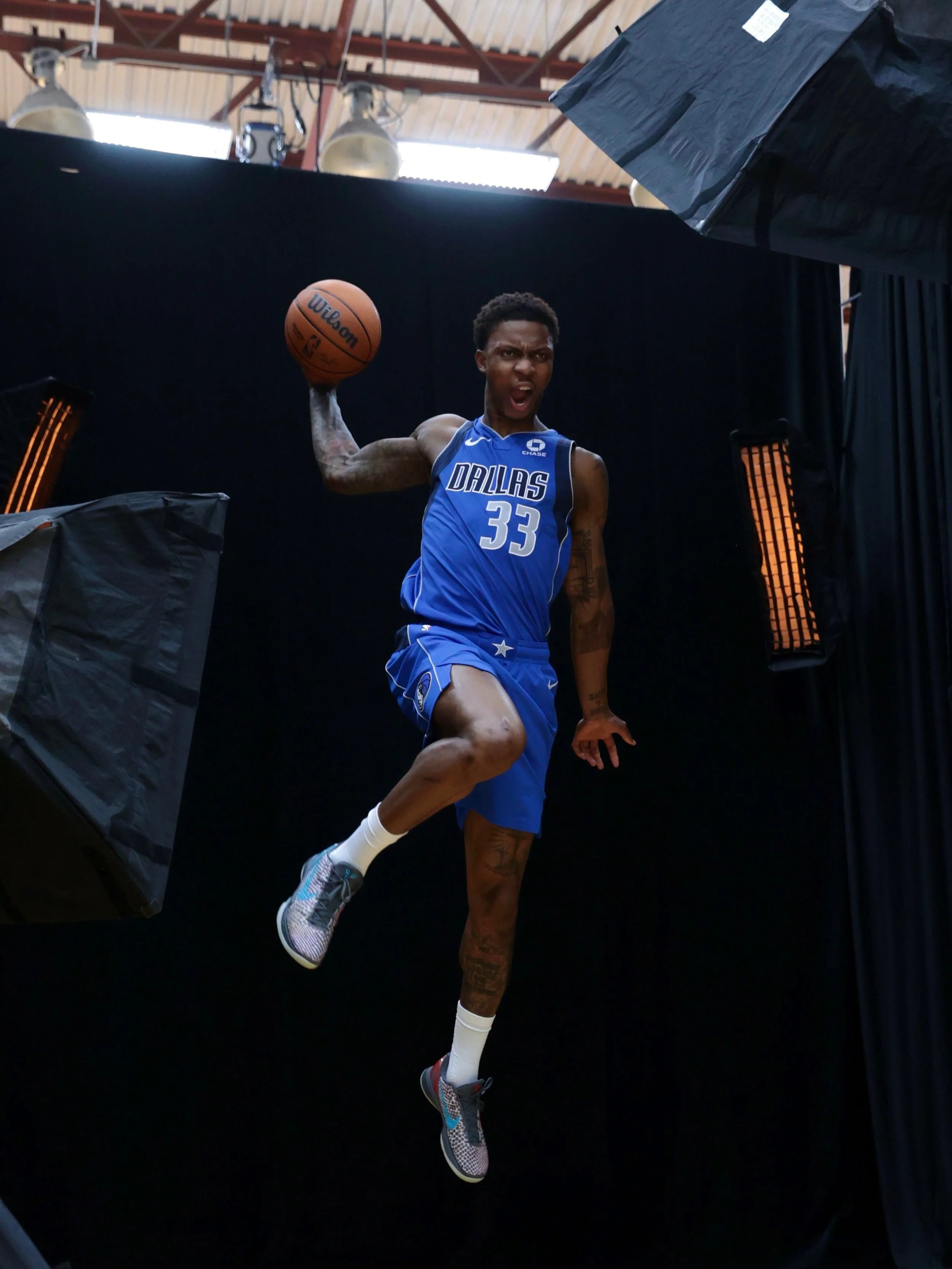 After a crazy past few weeks of moving around and starting senior year at JMU, I finally got some time to sit back and reflect on my summer with NBA Photos. I wanted to make sure I could put into the right words how grateful I am for this experience 