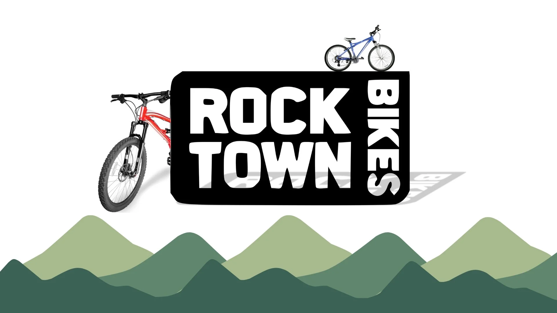 Rocktown Bicycles