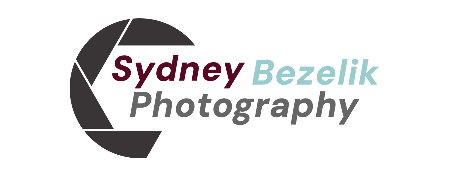 Sydney Bezelik Photography