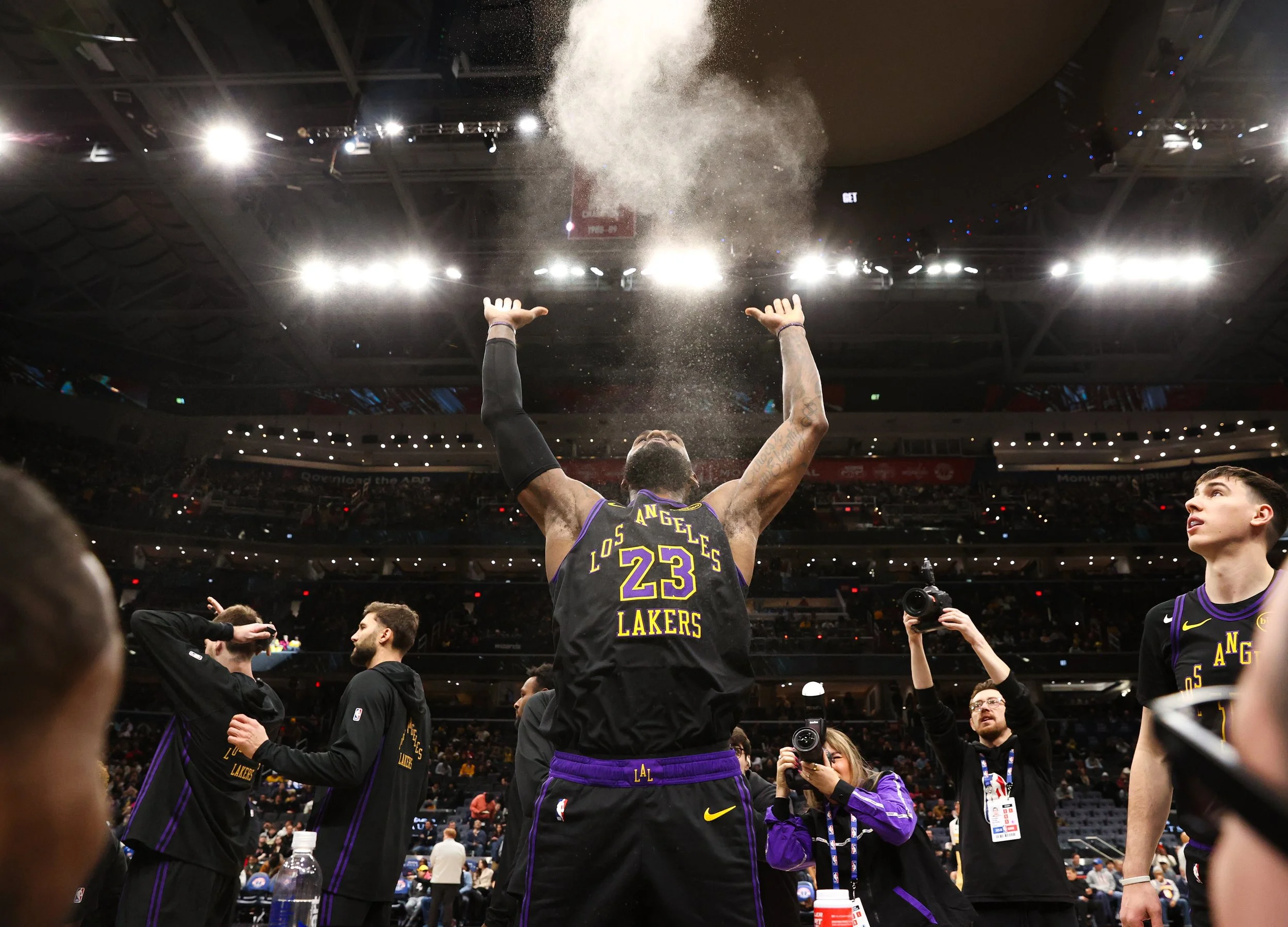 NBA